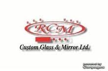All payments over $1000 by. All About Rcm Custom Glass In Barrie Ontario Canada