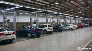 Proton service center kuala lumpur @ proton edar bukit maluri. Volkswagen Malaysia Reopens Majority Of Service Centres Wapcar