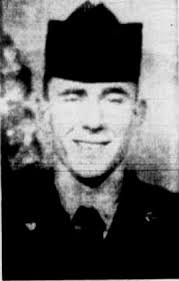 Richard Edward “Mickey” Bialek (1935-1993)