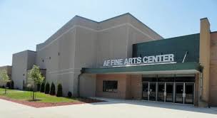 Adams-Friendship Fine Arts Center
