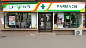 Последние твиты от catena (@farmacia_catena). Farmacia Catena Mapio Net