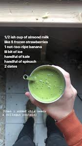 Pin By Lauren Whitfield On Healthy Nut Healthy Green Smoothies Healthy Nuts Frozen Strawberries