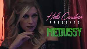 Hello Carolina - Medussy (Official Music Video) - YouTube