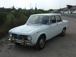 Image result for Biancospino 1970 Alfa-Romeo