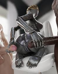 Ballerina from Atomic Heart