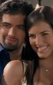 M. Haley Davila ♥ Gaby Espino