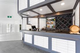Bar toscana is part of the toscana restaurant in that they share the same space and kitchen. Toscano Italian Restaurant Sanctuary Inn On Westernport