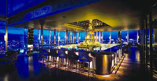Following a recent redesign aqua shard's new look restaurant is ready to welcome its first guests, with their bar and private dining rooms following in a couple of weeks' time. Aqua Shard London Anexpatabroad