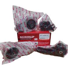 This includes tensioners, idlers, dampers, gaskets and even a water pump where required. Schmaco Engine Mounting Kit For Proton Saga Flx Auto 4pcs In 1 Kit Engine Mounting