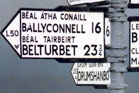 In this post, we give you a list of 100 muslim last names or surnames with interesting origins and meanings. The Meaning Of Irish Place Names A To B