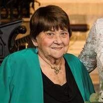 Joyce E Collins Obituary