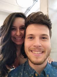 Missionaries — Church of the Cross