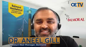 Aneel Gill's Instagram, Twitter & Facebook