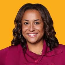 Brittany Fritsch's Instagram, Twitter & Facebook