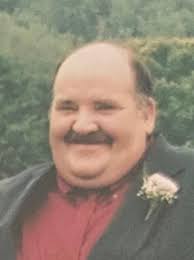 Wayne E. Dickey Obituary (2022)