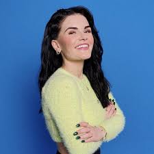 She will represent norway in . Ulrikke Attention Lyrics Genius Lyrics