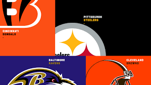 How Every Team In The Afc North Got Its Colors team in the afc north got its colors