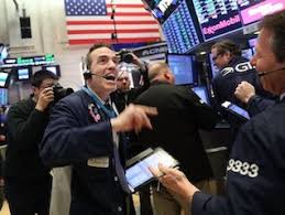 Each of the major indexes jumped to fresh record highs on friday. News Financial And Business News Markets Insider