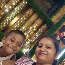 Introducing Woman Cricket Player Suparna Sinha From