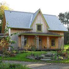 La Maison Tournesol De Waterville Urbaneco Construction Building A House House Styles Patio