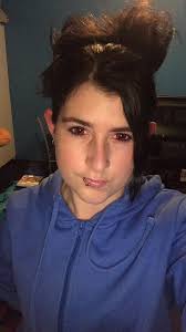 Man dressed up as Itachi