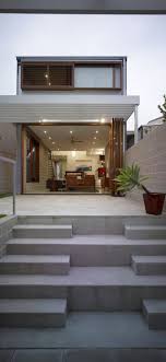 Inspiration for a large craftsman full sun backyard stone landscaping in burlington. Magnificent Outdoor Stair Designs Ccd Engineering Ltd