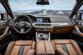 Bmw's latest m suvs are equal parts powerful and indulgent. 2020 Bmw X5 M Competition F95 Price And Specifications