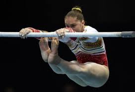 Maeliss brassart is on facebook. Ek Turnen Maellyse Brassart En Jade Vansteenkiste Turnen Allroundfinale Metro Krant