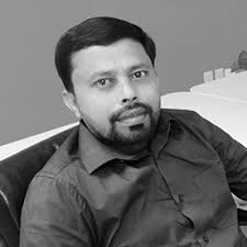 Mohammed Rafeeq