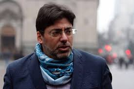 Daniel jadue gana batalla judicial: Ejercito Descarta Participacion En Persecucion A Alcalde Jadue
