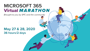 After it expires, the last state of your skill set will be kept. Microsoft 365 Virtual Marathon Speakers