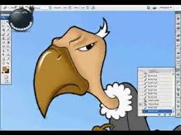 Cartoon Shading In Photoshop Youtube Go to the previous cartoon shading lesson here first shading cartooning lesson or here are more comics / comic strips drawing tutorials. cartoon shading in photoshop youtube