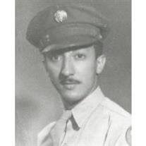 Fernando L. Campos Obituary