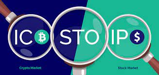 Icos have recently caught the attention of regulation agencies and so you might have to deal with some court or supervisory agency if you don't know what you're doing. Ico Vs Ipo How Ico And Sto Powered By Blockchain Platform Is Transforming Modern Day Start Ups For Crowdfunding A Very Extensive Look By Bangbit Technologies Medium