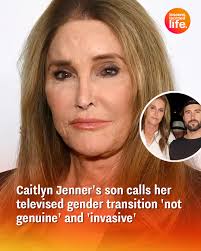 He also mentions feeling 'abandoned' during his childhood 😯