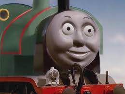Have You Ever Had Any Mandela Effect About Thomas? (Image Unrelated) :  r/thomasthetankengine