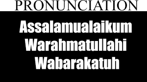 187 x 300 · jpeg. Assalamualaikum Warahmatullahi Wabarakatuh Rewards Of Saying