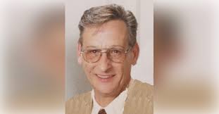 Obituary information for Robert J. Mucci