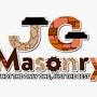 J.G. Masonry LLC from www.bbb.org