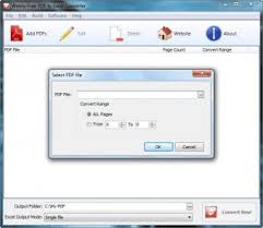 Weeny Free Pdf To Excel Converter Download This Application Helps You Convert Pdf To Excel Files With A Mouse Click