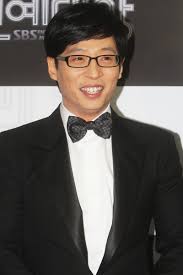 He has hosted several variety television shows in south korea, including infinite . Yoo Jae Suk Asianwiki