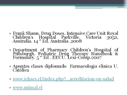 This book now includes the dose of every drug commonly prescribed for systemic use in both adults and children, except for diagnostic agents. Administracin De Medicamentos Y Drogas Vasoactivas Fraccionamiento Y