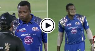 12 may, 1987) in trinidad & tobago. When Kieron Pollard Taped His Mouth In Silent Protest Ipl Wisden