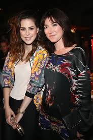 She is an actress, known for what a man (2011), jesus liebt mich (2012) and lena: Lena Meyer Landrut Uber Den Moment Als Charlotte Roche Ihre Freundschaft Beendete Gala De