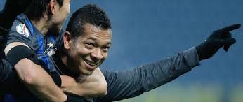 Check this player last stats: Happy Birthday Fredy Guarin News