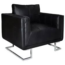 Alliez confort et design en choisissant le fauteuil confortable et contemporain qui répond à vos envies! Luxueux Fauteuil Cube En Cuir Noir Design Simple Confortable Stable Pour Chambre Salon Haute Qualite Achat Vente Fauteuil Noir Soldes Sur Cdiscount Des Le 20 Janvier Cdiscount