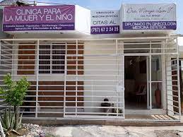 Clinica Para La Mujer Y El Nino Photos Facebook