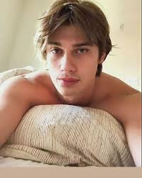 8 Nicholas Galitzine ideas
