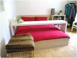 Ikea Bett Tisch Auf Rollen Bed Table On Wheels Bed Table Ikea Malm Bed