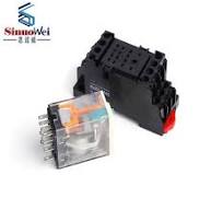 Automotive Relay Automatic Production Line Solid State ...